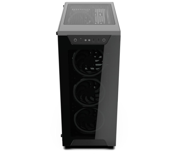 SilentiumPC Armis AR5X TG RGB - 481291 - zdjęcie 12
